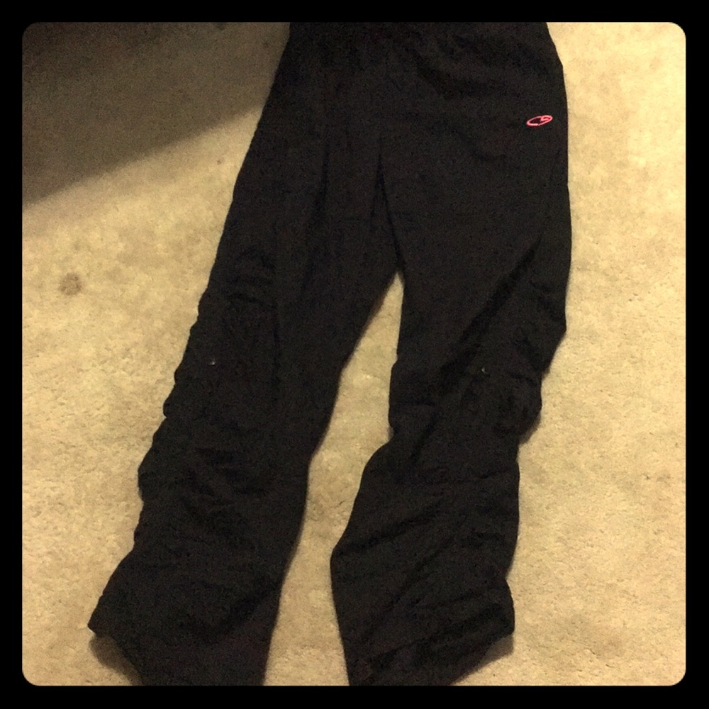 Super comfy campion pants